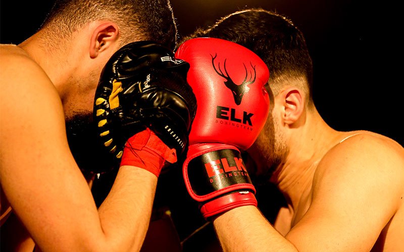 BOXING STRENGTH AND CONDITIONING CLASSES